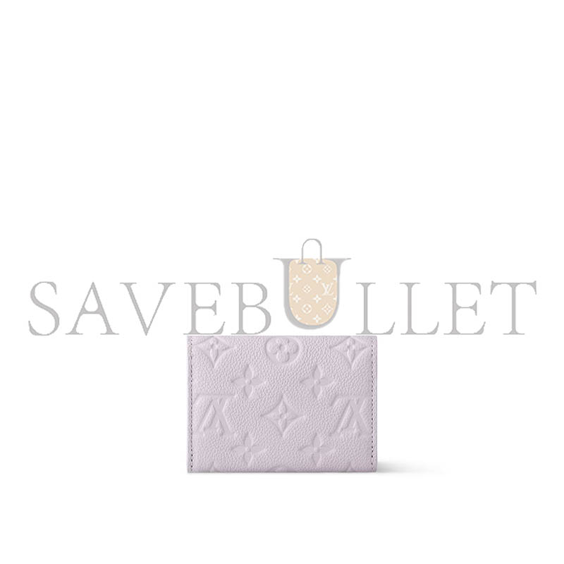 l0vis Vvtt0n rosalie coin purse m25807 (11*8*2.5cm)